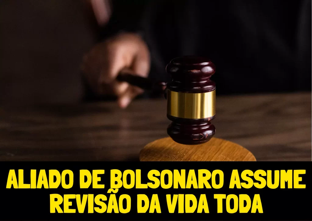 Revisão da vida toda INSS