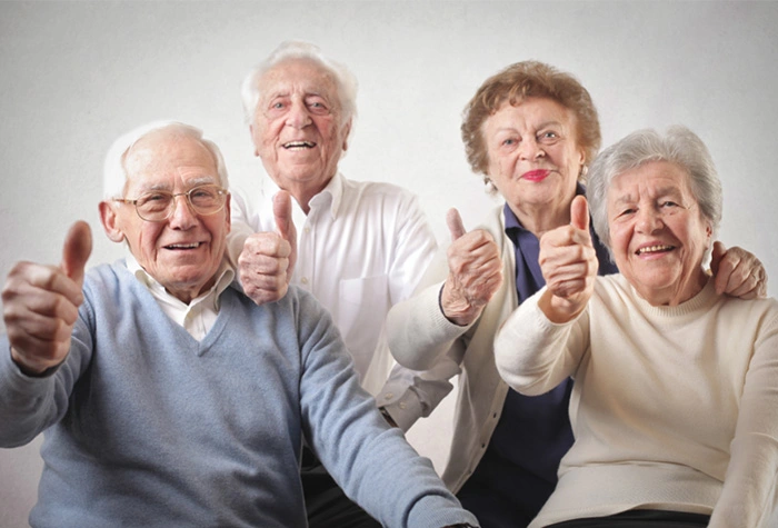 10 direitos dos aposentados do INSS (o quinto ninguém conhece)