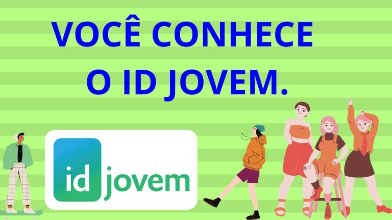 Você conhece o ID Jovem?