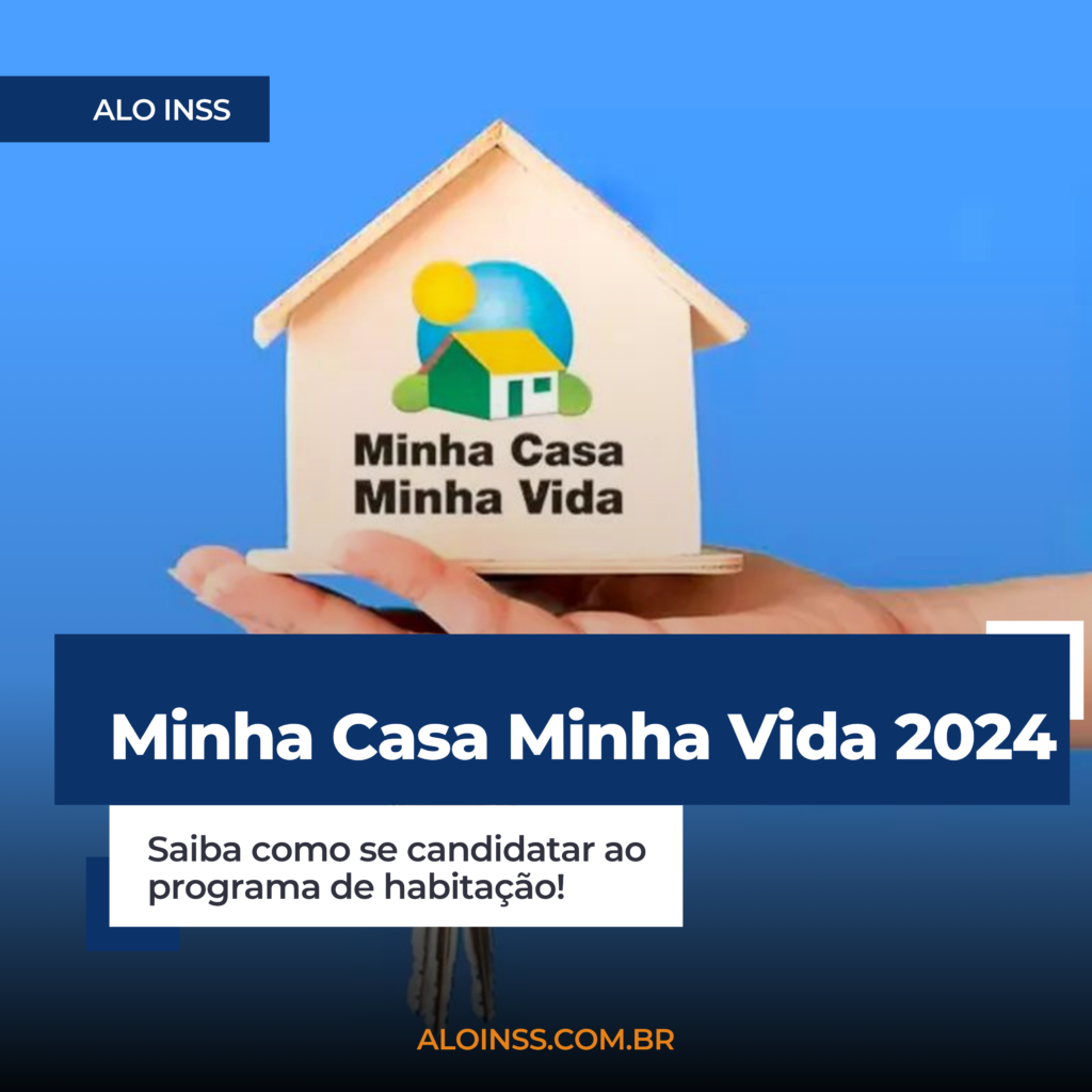 Minha Casa Minha Vida