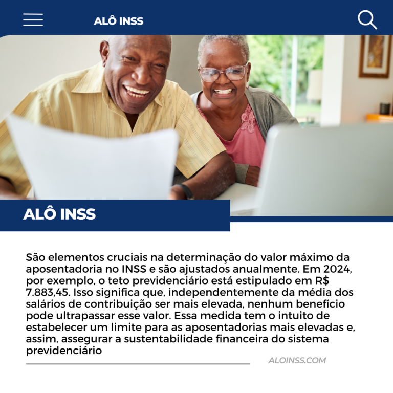 Entendendo em Detalhes o Cálculo do Valor da Aposentadoria no INSS